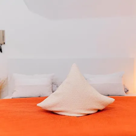 Suite Regensburg 公寓