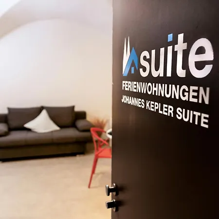公寓 Suite Regensburg *