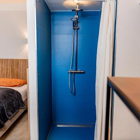 Suite Regensburg 公寓