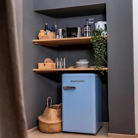 公寓 Suite Regensburg