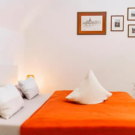 公寓 Suite Regensburg *