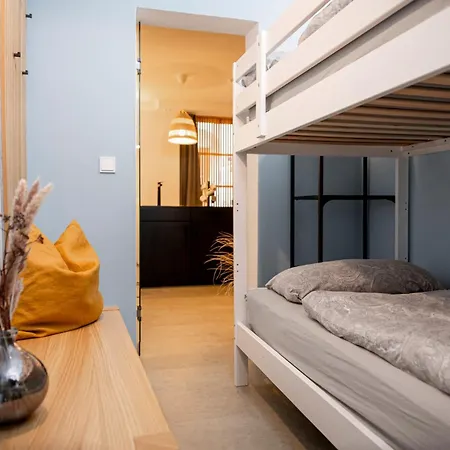 Suite Regensburg * 雷根斯堡