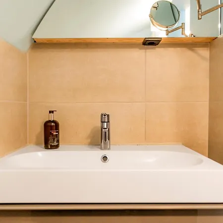 Suite Regensburg 公寓