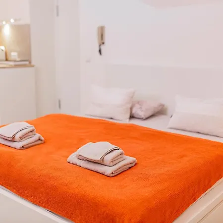 公寓 Suite Regensburg