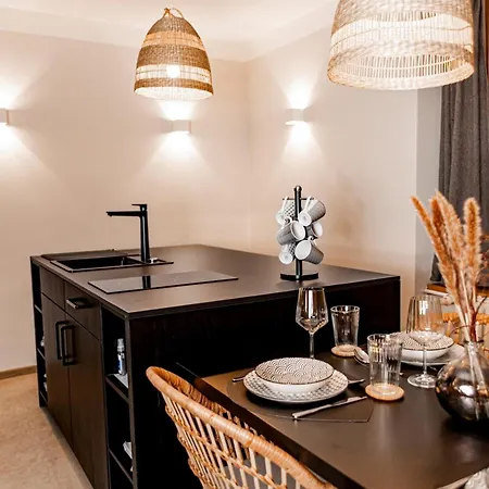 公寓 Suite Regensburg *