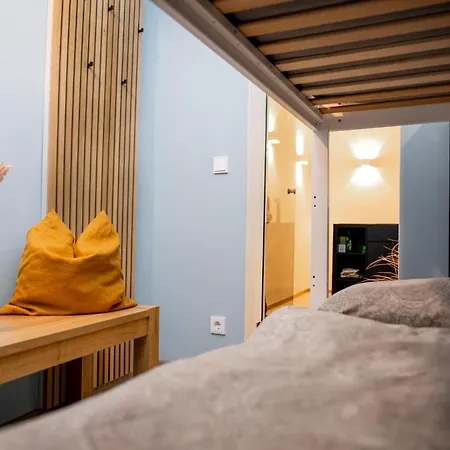 Suite Regensburg 公寓 雷根斯堡