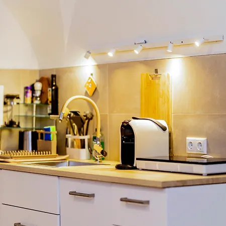 Suite Regensburg *