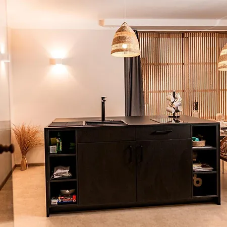 Suite Regensburg 公寓