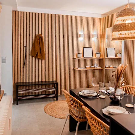 Suite Regensburg 公寓 *