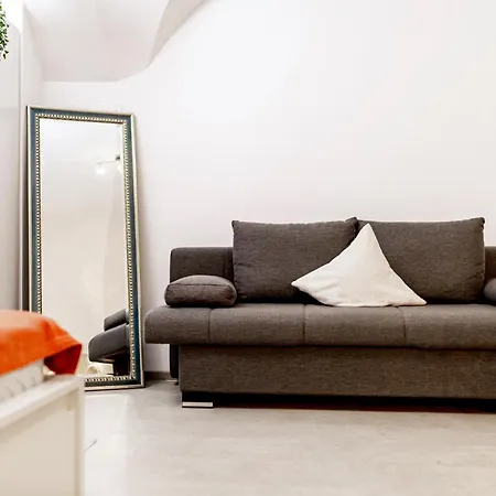 Suite Regensburg 公寓 雷根斯堡