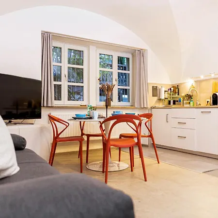 Suite Regensburg * 雷根斯堡