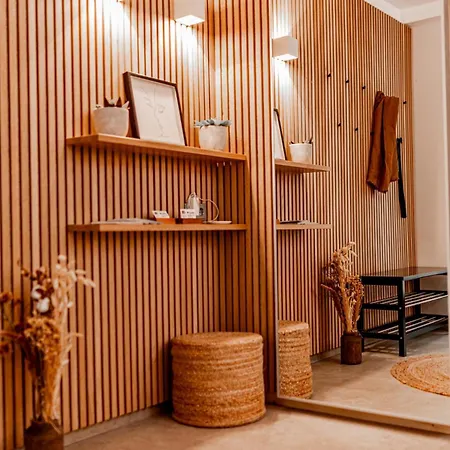 Suite Regensburg 公寓