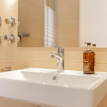 公寓 Suite Regensburg