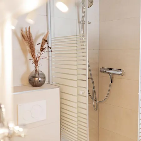 Suite Regensburg 雷根斯堡