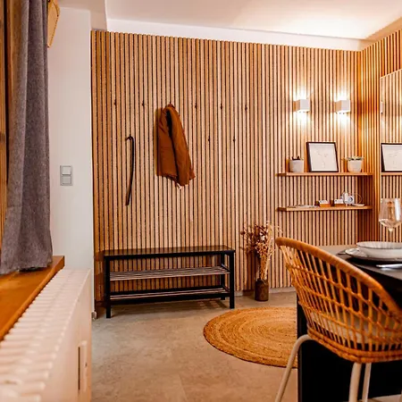Suite Regensburg 公寓 *