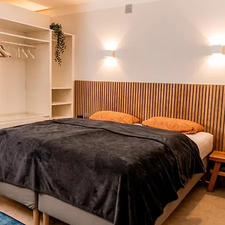 Suite Regensburg 公寓 雷根斯堡