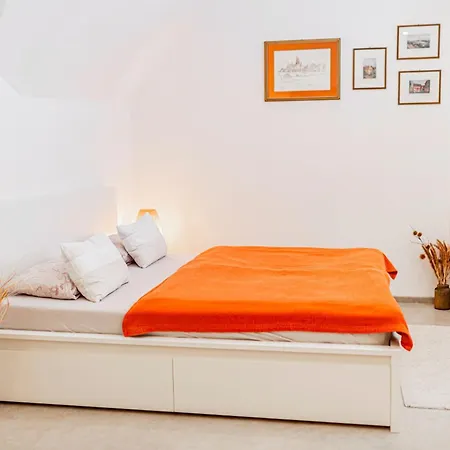 公寓 Suite Regensburg 雷根斯堡