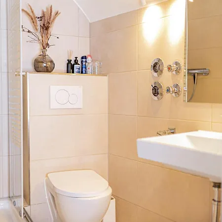 Suite Regensburg *